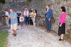 Kamniški fotografi se vračajo z Razstavo na prostem 1